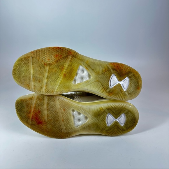 Nike LeBron Icon John Elliott Summit White - Picture 5 of 6